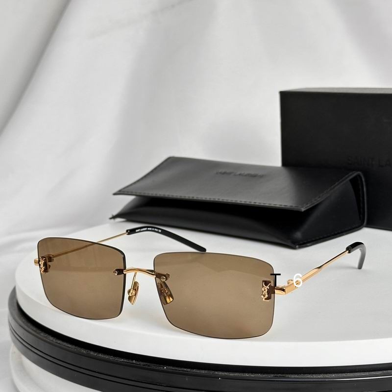 YSL Sunglasses 56